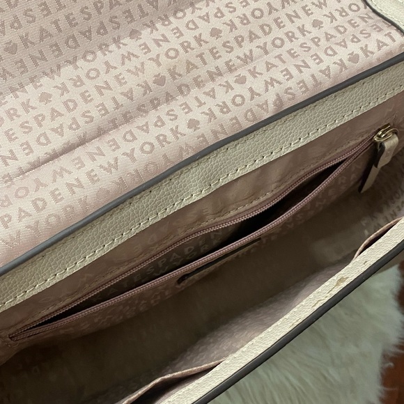 Kate Spade Patterson Drive Medium Maisie bag - Picture 4 of 5